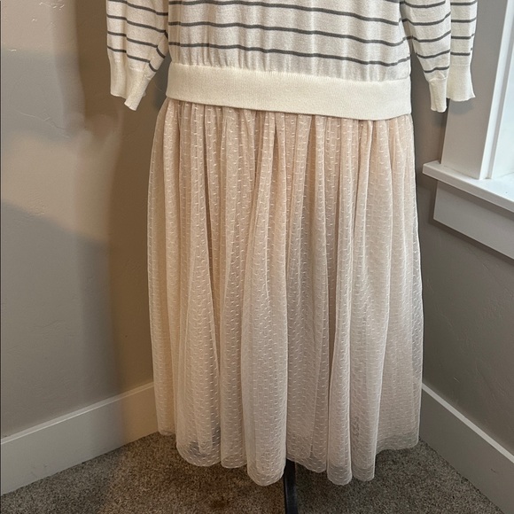 Modcloth Dress - Picture 3 of 7